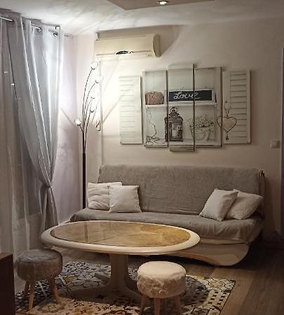 Apartamento Alessio Verdún Exterior foto